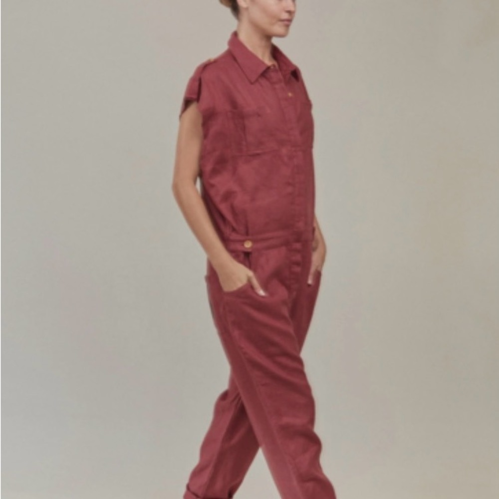 Acacia Ari Women's Jumpsuit